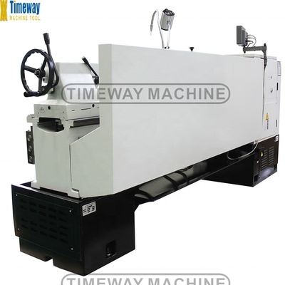 2023 Fabricación industrial BL 500B Torno de lecho abierto con longitud girada máxima mm 950 mm