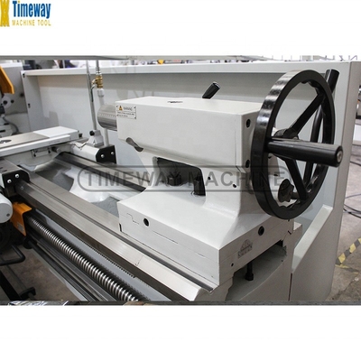2023 Fabricación industrial BL 500B Torno de lecho abierto con longitud girada máxima mm 950 mm