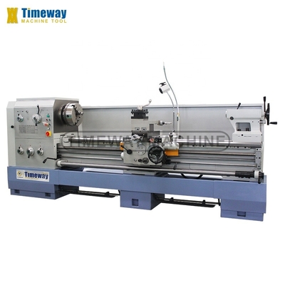 precisión BL-500C Gap Bed Lathe Max Procesamiento Dia 500mm para la fabricación industrial