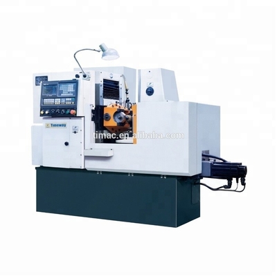 Máquina de engranaje CNC GH-200CNC1/2 para Max. Módulo de engranajes de 4 mm y piezas de trabajo de hasta 200 mm