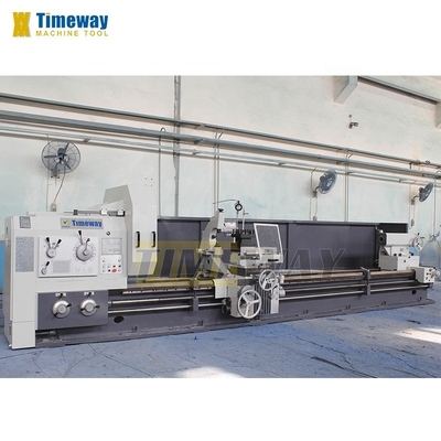Máquina de torsión manual de serie AL de trabajo pesado Torsión de metal con capacidad de carga de 6000 kg