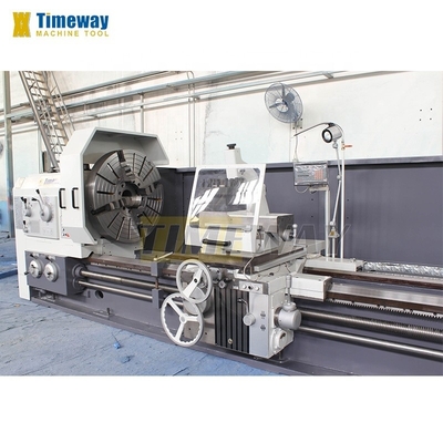 Máquina de torsión manual de serie AL de trabajo pesado Torsión de metal con capacidad de carga de 6000 kg