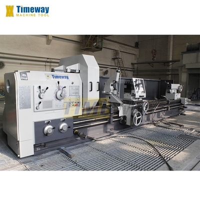 Máquina de torsión manual de serie AL de trabajo pesado Torsión de metal con capacidad de carga de 6000 kg
