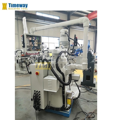 Energía Minería Ram Viaje 315 Torre vertical fresado máquina universal con sistema CNC