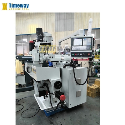 Energía Minería Ram Viaje 315 Torre vertical fresado máquina universal con sistema CNC