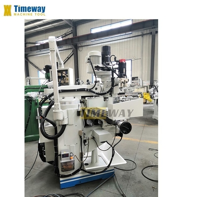 Energía Minería Ram Viaje 315 Torre vertical fresado máquina universal con sistema CNC