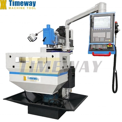 UTMK320 máquina de fresado de herramientas CNC profesional de precisión de la mesa de viaje 750x320mm
