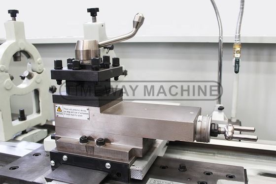 Fabricación industrial BL-500C Torno de alta precisión de lecho de brecha con voltaje opcional 2021