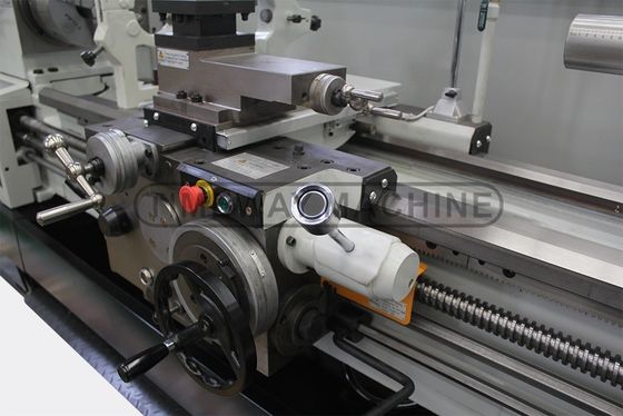 Fabricación industrial BL-500C Torno de alta precisión de lecho de brecha con voltaje opcional 2021