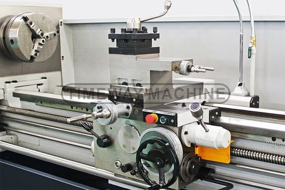 Fabricación industrial BL-500C Torno de alta precisión de lecho de brecha con voltaje opcional 2021