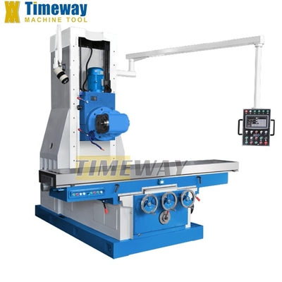 1090 mm Maquina de fresado de tipo cama para el mercado competitivo