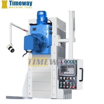 1090 mm Maquina de fresado de tipo cama para el mercado competitivo