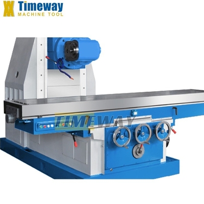 1090 mm Maquina de fresado de tipo cama para el mercado competitivo