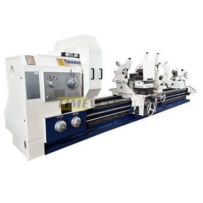 Nivel de seguridad alto 1800 mm máquina giratoria horizontal de trabajo pesado para la venta