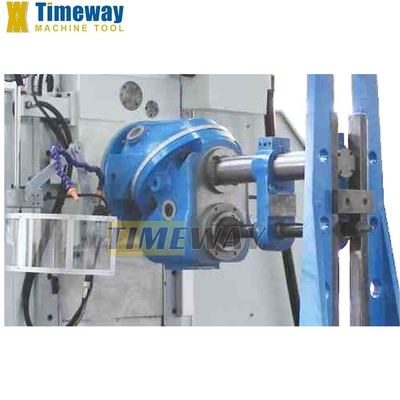 1090 mm Maquina de fresado de tipo cama para el mercado competitivo