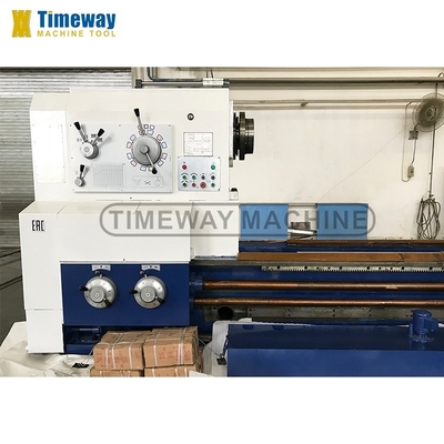 Nivel de seguridad alto 1800 mm máquina giratoria horizontal de trabajo pesado para la venta