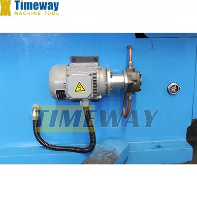 Máquina de fresado de tipo de pórtico GM1000 para mecanizado industrial de trabajo pesado a 82 505 r.p.m.
