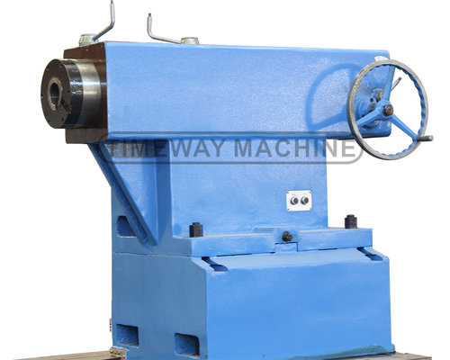 Precisión CNC Torno horizontal de trabajo pesado AK-1250 con Max.