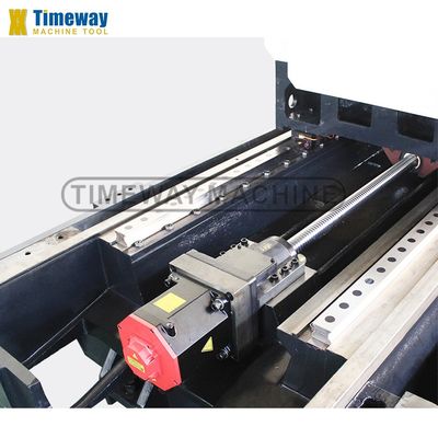 Centro de mecanizado horizontal CNC para mecanizado de alta precisión