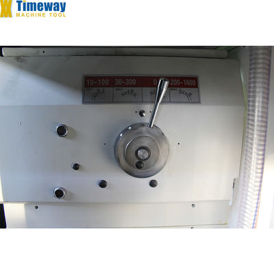 Máquina de torsión CNC de cama plana CK-500 Max.