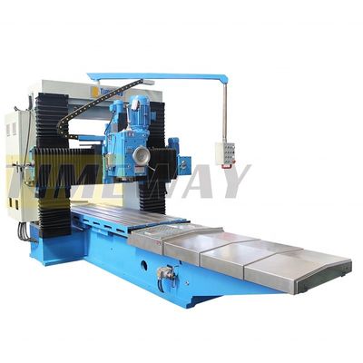 2023 GM800 Máquina de fresado de alta precisión La mejor opción para obras de construcción