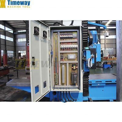 2023 GM800 Máquina de fresado de alta precisión La mejor opción para obras de construcción