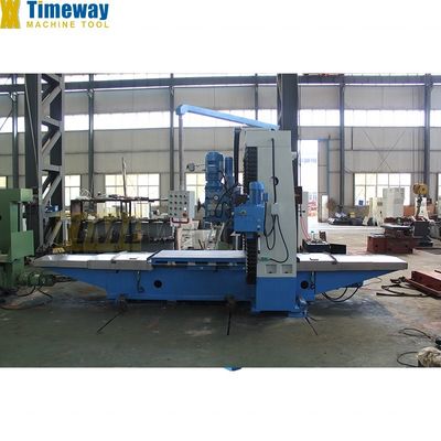 2023 GM800 Máquina de fresado de alta precisión La mejor opción para obras de construcción