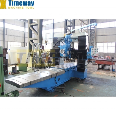 Máquina de fresado de pórtico de alta precisión CNC Molino de pórtico de varios ejes de enlace de fresado CNC