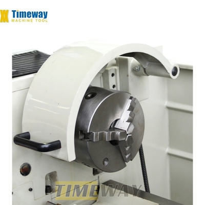 Máquina de alta precisión Torno competitivo de torno de lecho de brecha Torno Mini Torno 1930*760*1500