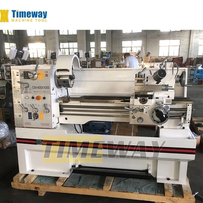 Máquina de alta precisión Torno competitivo de torno de lecho de brecha Torno Mini Torno 1930*760*1500