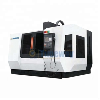 VY-Series Centro de mecanizado vertical Dirección lineal y máximo de la mesa Carga de hasta 1000 kg