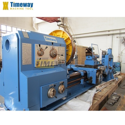 Máquina de torno de metal universal de trabajo pesado 9020*1995*2325mm Voltado 220V/380V/400V/415V