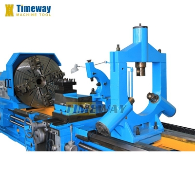 Máquina de torno de metal universal de trabajo pesado 9020*1995*2325mm Voltado 220V/380V/400V/415V