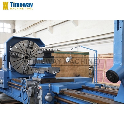 Máquina de torno de metal universal de trabajo pesado 9020*1995*2325mm Voltado 220V/380V/400V/415V
