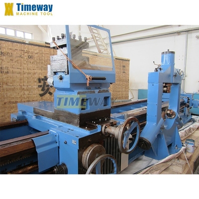 Máquina de torno de metal universal de trabajo pesado 9020*1995*2325mm Voltado 220V/380V/400V/415V
