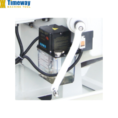 Máquina de fresado de torreta M250A para metal 380 mm Mesa de viaje 2024 fresado industrial