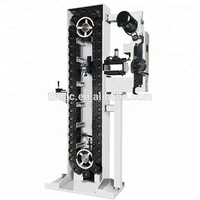 BT50 Centro de mecanizado de doble columna con viga fija de perno de huso para mecanizado pesado