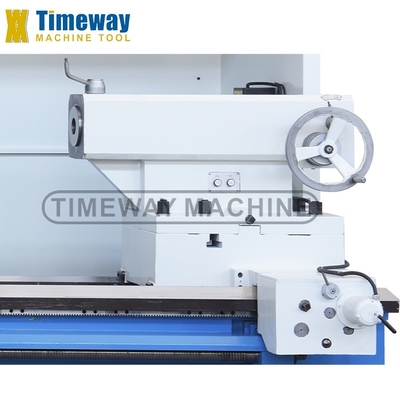 Máquina de torno CNC horizontal con requisitos competitivos y de los clientes