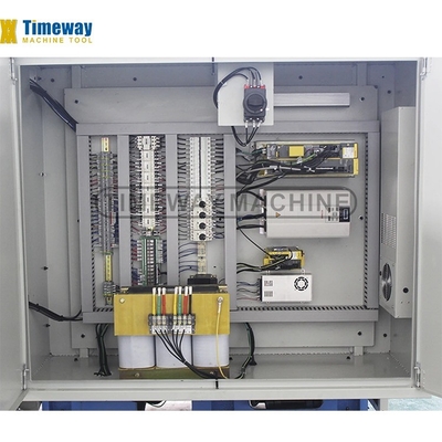 Máquina de torno CNC horizontal con requisitos competitivos y de los clientes
