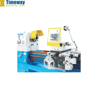 Máquina de torsión horizontal de alta precisión de alta precisión para trabajo pesado AL-940B para metal