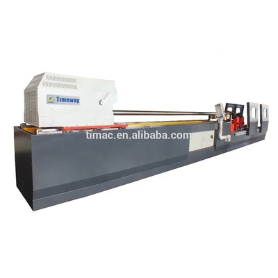 Profundidad de afilado de 1000-15000mm DHK-800 Máquina de afilado de agujero profundo CNC fuerte