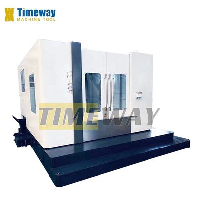 Velocidad de alimentación del eje X/Y/Z y centro de la máquina horizontal multifuncional de 1 a 5000 mm/min