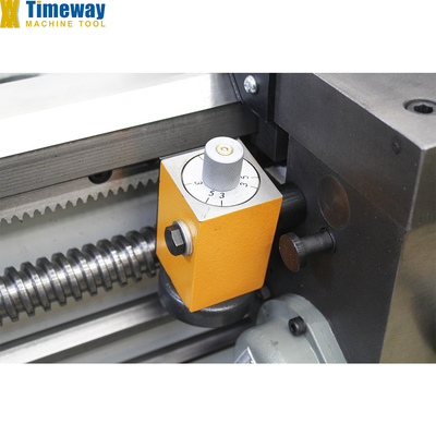 BL-660C máquina de tornillo de lecho de brecha con Max. longitud de giro de 700/950/1450/1950/2950mm