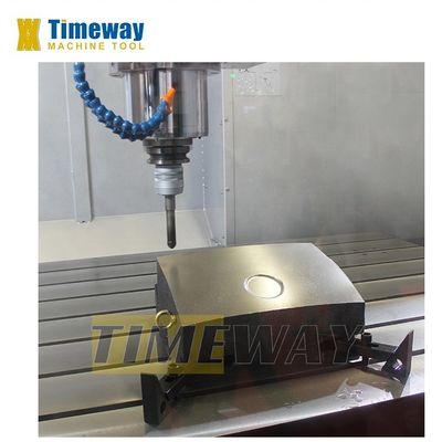 BT40 Centro de mecanizado de barandillas de perforación de perillas 2022 Lo más nuevo para la eficiencia industrial