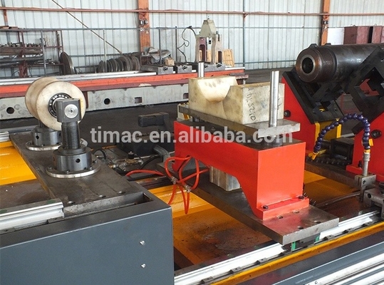Potencia 2.2kW DHK-250*3M Máquina de perfeccionamiento CNC de precisión para agujero profundo del tubo del cilindro