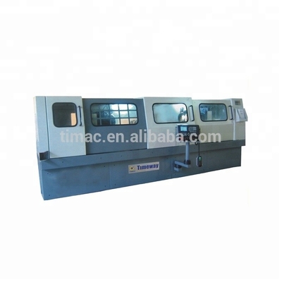 Máquina de perforación con cañón de cañón de 30 mm con tecnología de perforación CNC