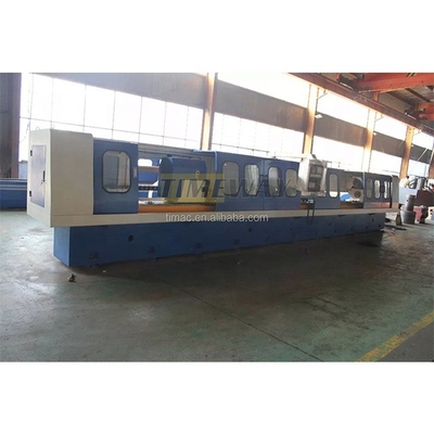 Máquina de perforación con cañón de cañón de 30 mm con tecnología de perforación CNC
