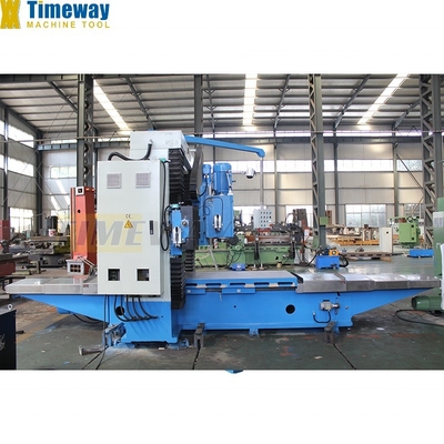 800 mm pieza de trabajo de alta rigidez máquina de fresado tipo pórtico con 220/380V Voltage hecho