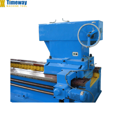 Potencia de la motora principal 30kw Alta precisión de trabajo pesado máquina de torno horizontal AL-1800 torno equipo para metal