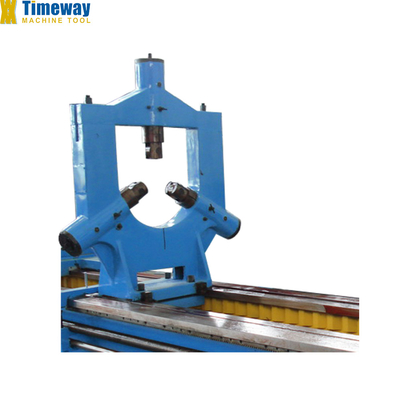 Potencia de la motora principal 30kw Alta precisión de trabajo pesado máquina de torno horizontal AL-1800 torno equipo para metal